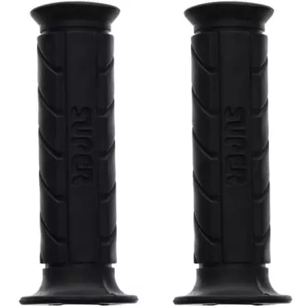 Poignées Speedway Super Grip Noir SP401