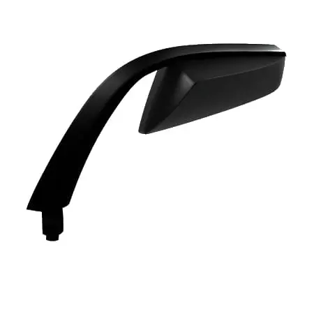 Rétroviseur Chaft Andy Noir Réversible (L'unité)