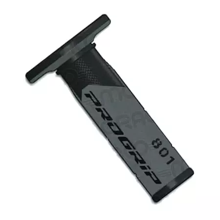 Poignées Progrip 801 Noir Gris