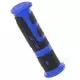 Poignées Quad Progrip 964 Noir Bleu