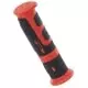Poignées Quad Progrip 964 Noir Rouge