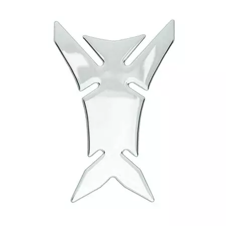 Protège réservoir Chaft Roots Transparent PE15