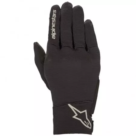 Gants Alpinestars Reef Noir Gris