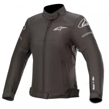 Blouson Femme Alpinestars Stella T-SPS WP Noir