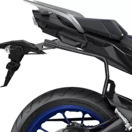 Support Valises Shad 3P System Valises Latérales Yamaha