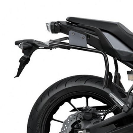 Support Valises Shad 3P System Valises Latérales Yamaha Tracer 700
