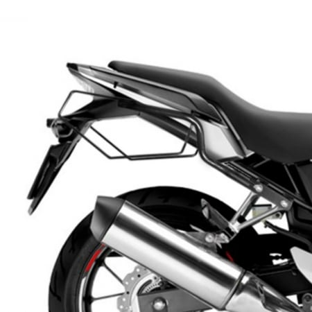 Support Sacoches Latérales Shad Side Bag Holder Honda CB500/CBR500