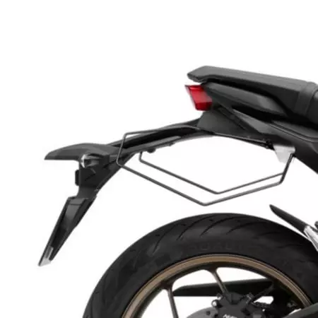 Support Sacoches Latérales Shad Side Bag Holder Honda CB650R/CBR650R