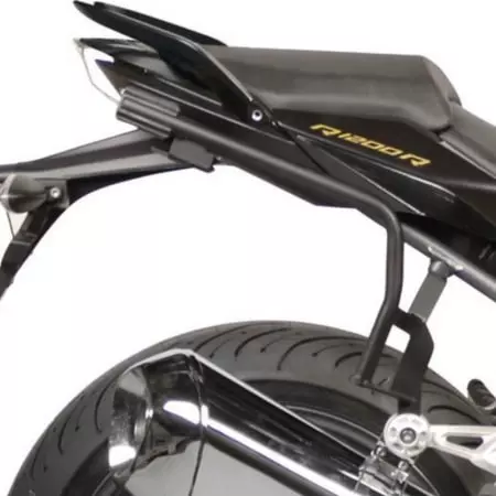 Support Valises Shad 3P System Valises Latérales BMW R1200/R1250