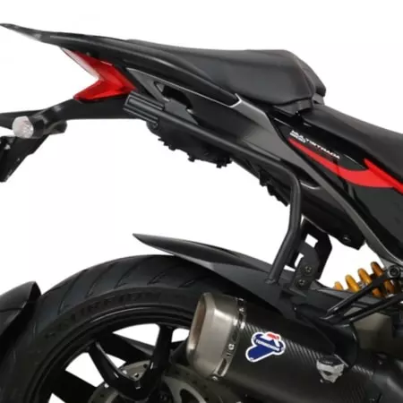 Support Valises Shad 3P System Valises Latérales Ducati Multistrada/Enduro 1260
