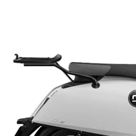 Support Top Case Top Master Super Soco CUX