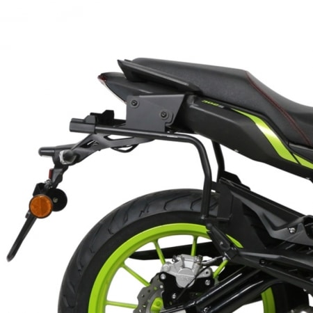 Support Valises Shad 3P System Valises Latérales Benelli BN302S