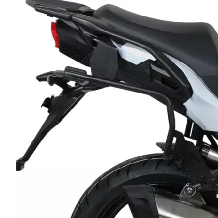 Support Valises Shad 3P System Valises Latérales Kawasaki Versys 1000