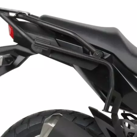 Support Valises Shad 3P System Valises Latérales Kawasaki Versys X-300