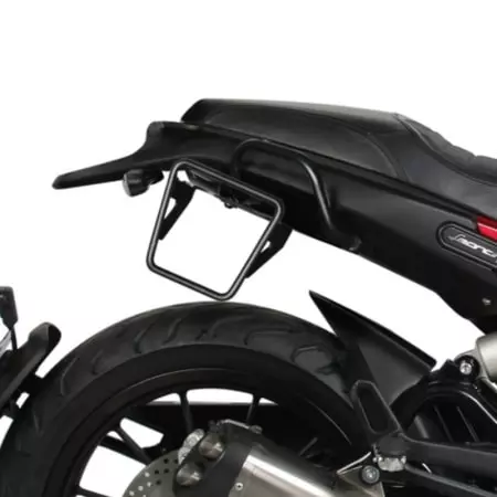 Support Sacoches Latérales Shad Side Bag Holder Benelli Leoncino 502i