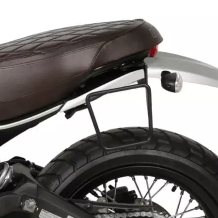 Support Sacoches Latérales Shad Side Bag Holder Ducati Scrambler 800 Icon/Classic