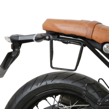 Support Sacoches Latérales Shad Side Bag Holder BMW Nine T