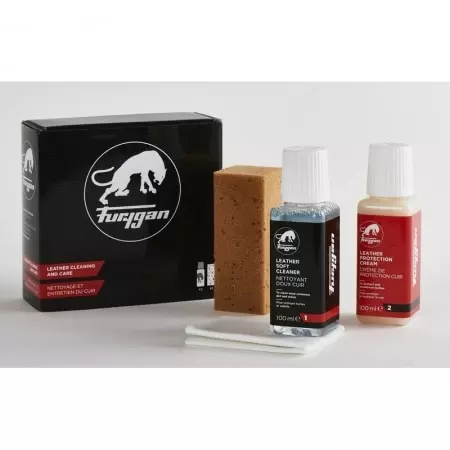 Kit Entretien Cuir Furygan