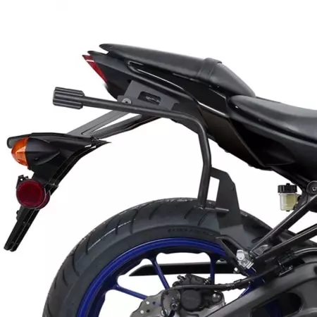Support Valises Shad 3P System Yamaha MT07