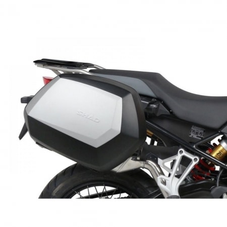 Support Valises Shad 3P System BMW F 750/850 GS / F 850/900 GS Adv