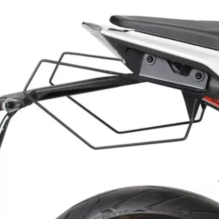 Support Sacoches Latérales Shad Side Bag Holder KTM Duke 125/250/390