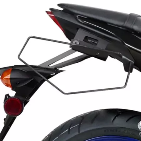 Support Sacoches Latérales Shad Side Bag Holder Yamaha MT-07