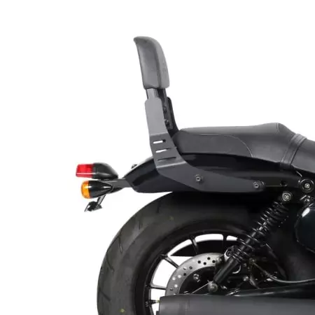 Sissy Bar Shad Hyosung GV 125 Aquila