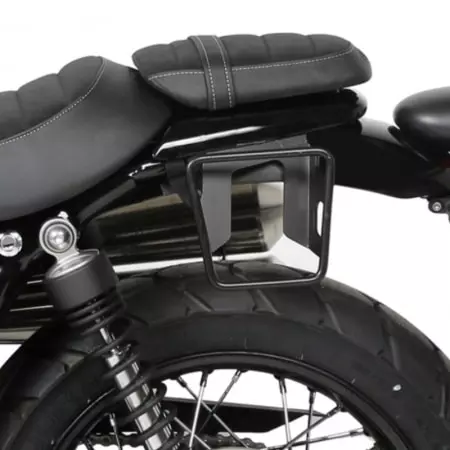 Support Sacoches Latérales Shad Side Bag Holder Triumph Street Scrambler 900