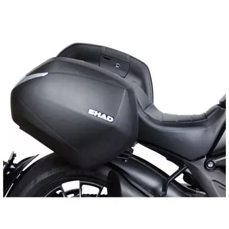 Support Valises Shad 3P System Ducati Diavel 1200