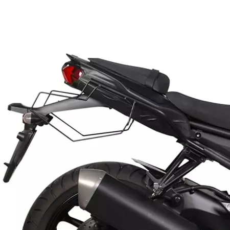 Support Shad Ecarteurs Sacoches Cavalieres Yamaha FZ8
