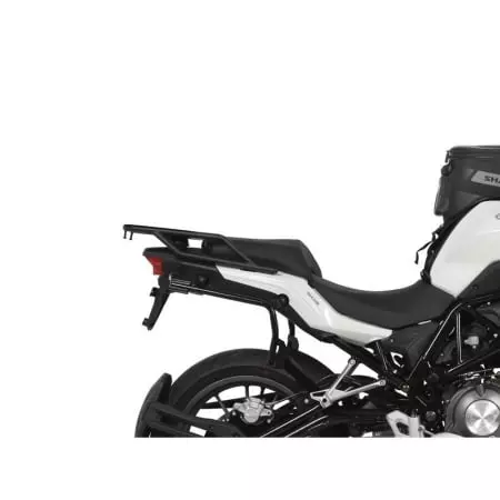 Support Valises Shad 3P System Benelli TRK 502