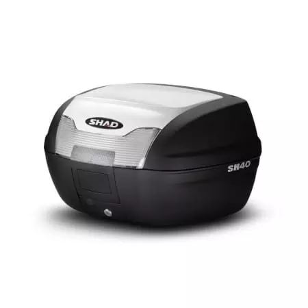 Couvercle Shad SH40 Blanc