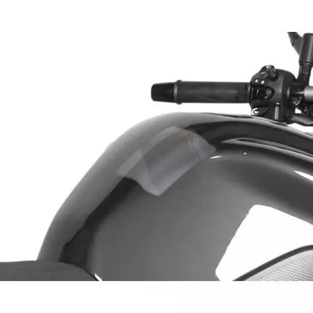 Protection Réservoir Shad Transparente