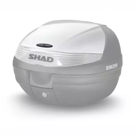 Couvercle Shad SH29 Blanc