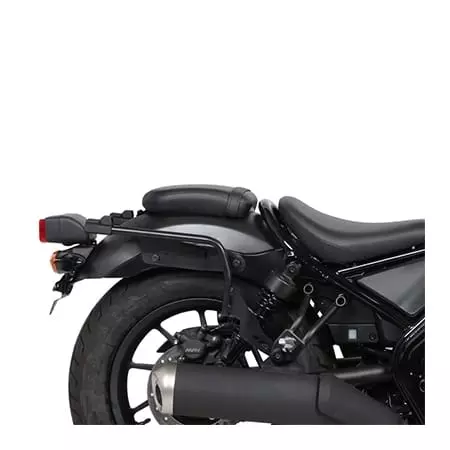 Support Valises Shad 3P System Honda CMX Rebel 500