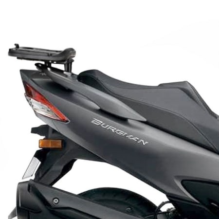 Support Top Case Shad Top Master Suzuki Burgman 400