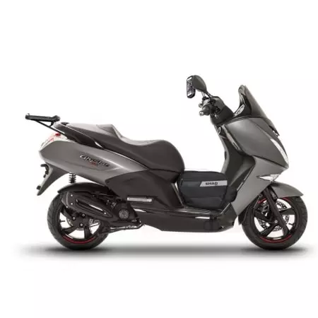 Support Top Case Shad Top Master Peugeot City Star 50/125/200