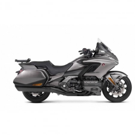 Support Top Case Shad Top Master Honda GL1800 Goldwing