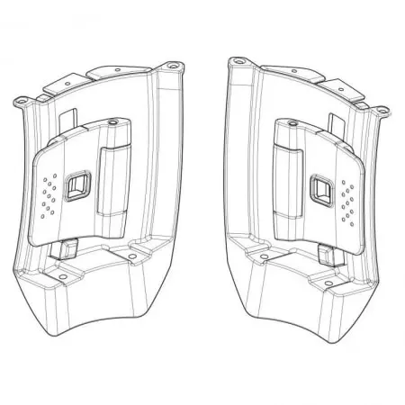 Mécanismes Expansifs Shad