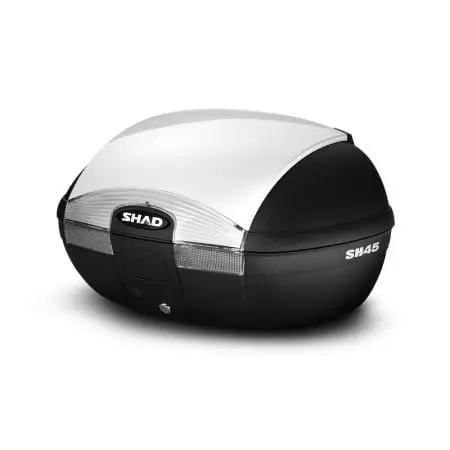 Couvercle Shad SH45 Blanc