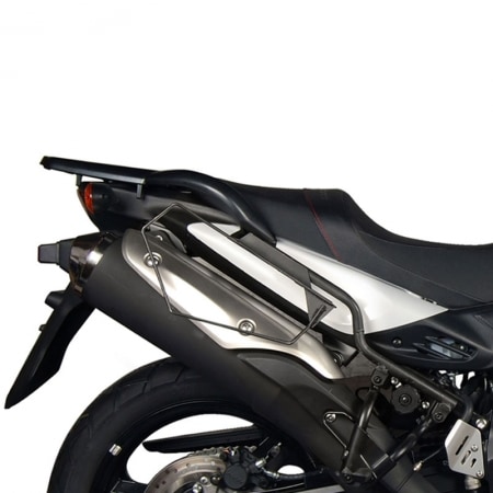 Support Sacoches Latérales Shad Side Bag Holder Suzuki V-Strom 650