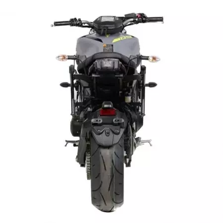 Support Valises Shad 3P System Yamaha MT 09 Y0MT97IF
