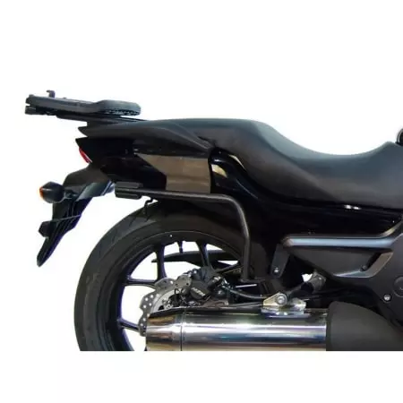 Support Valises Shad 3P System Honda CTX 700