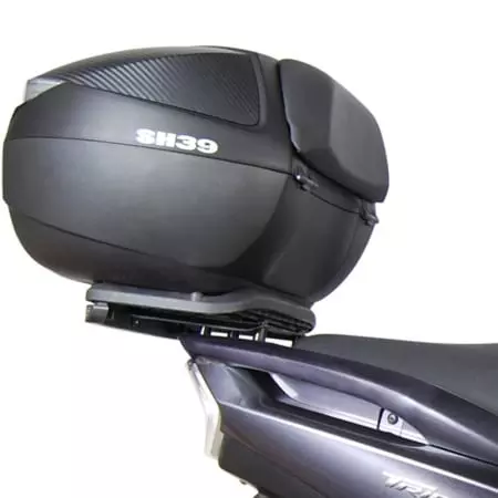 Support Top Case Shad Top Master Yamaha Tricity 125