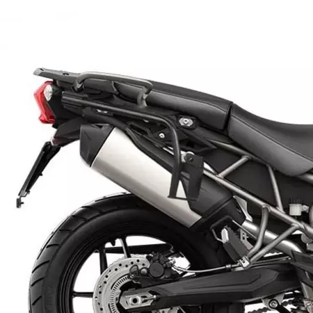 Support Valises Shad 3P System Triumph Tiger 800