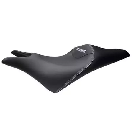 Selle Confort Shad Honda CBR 600F Noir