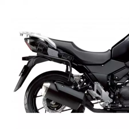 Support Valises Shad 3P System Suzuki V-Strom 250