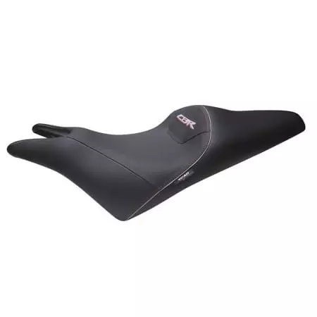 Selle Confort Shad Honda CBR 600F Rouge