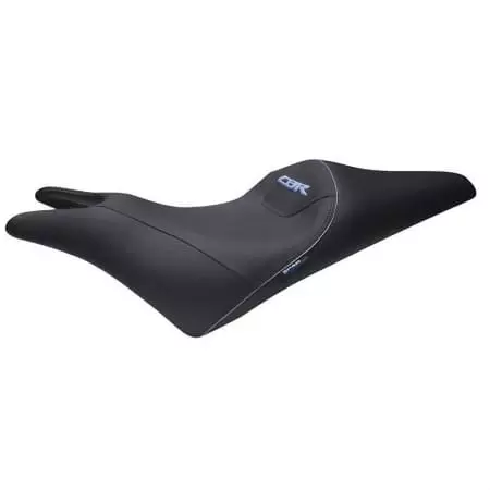 Selle Confort Shad Honda CBR 600F Bleu