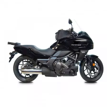 Support Top Case Shad Top Master Honda CTX700